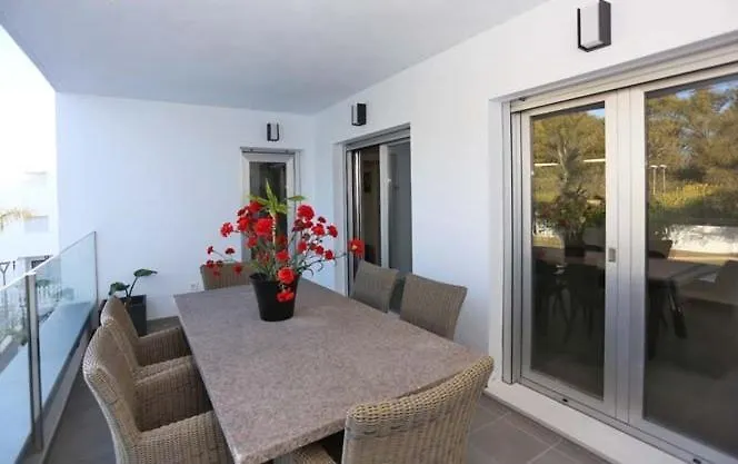 Conil Enea Apartment Conil De La Frontera