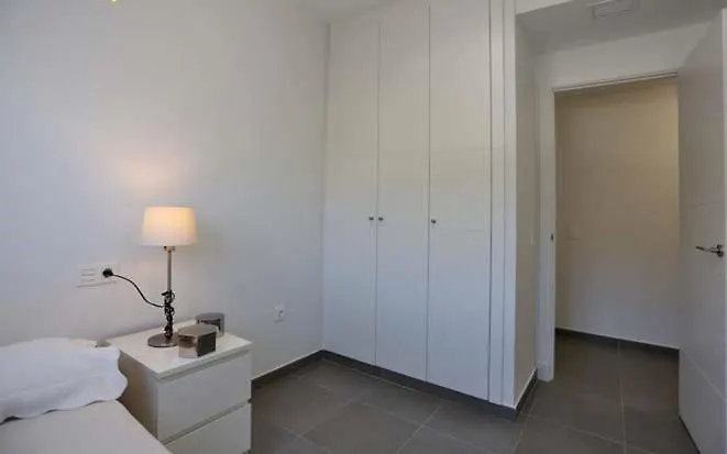 Conil Enea Apartment Conil De La Frontera