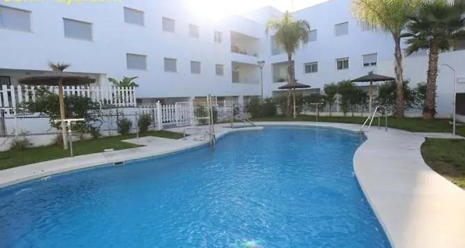 Conil Enea Apartment Conil De La Frontera 0*,  Spain