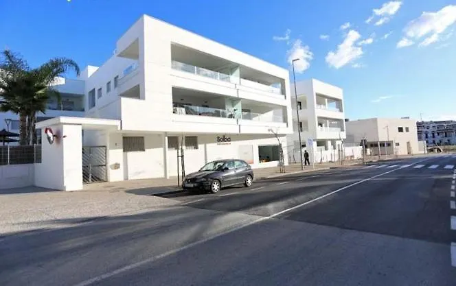 Conil Enea Apartment Conil De La Frontera