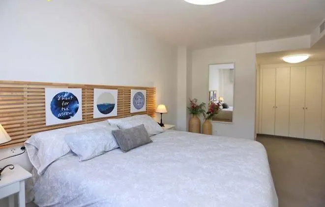 Conil Enea Apartment Conil De La Frontera 0*,