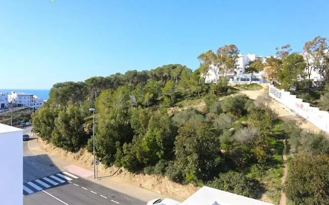 Conil Enea Apartment Conil De La Frontera 0*,  Spain