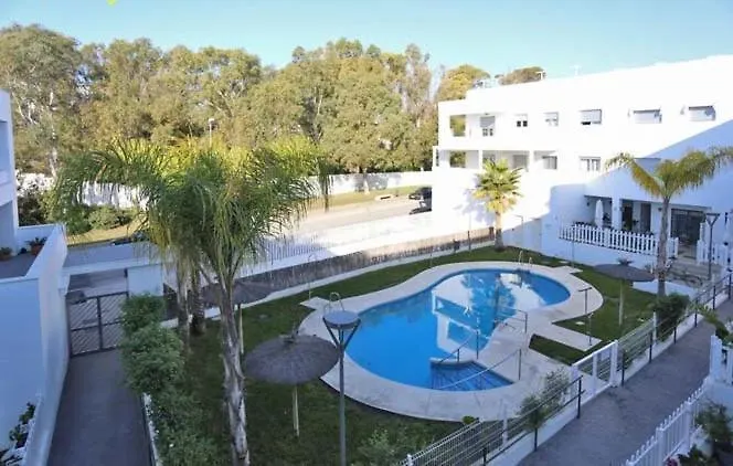 Conil Enea Apartment Conil De La Frontera