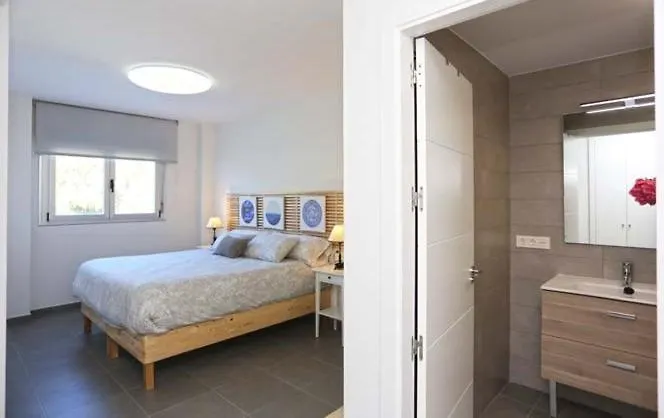Conil Enea Apartment Conil De La Frontera