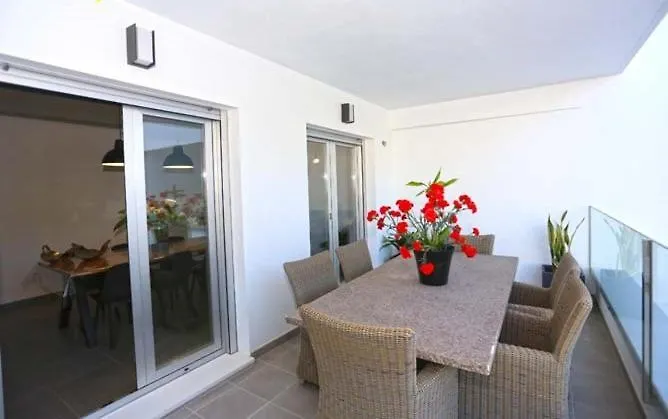 Conil Enea Apartment Conil De La Frontera