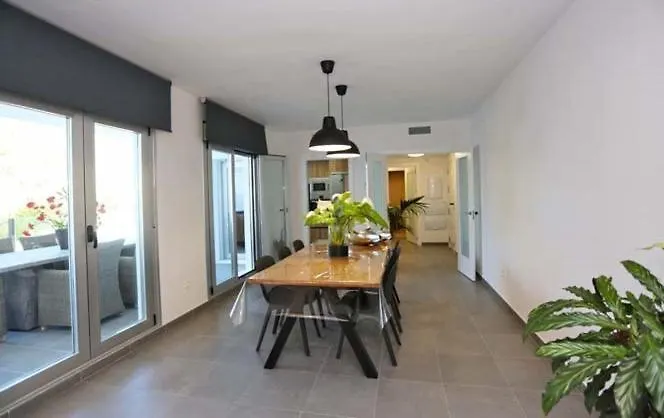 Conil Enea Apartment Conil De La Frontera