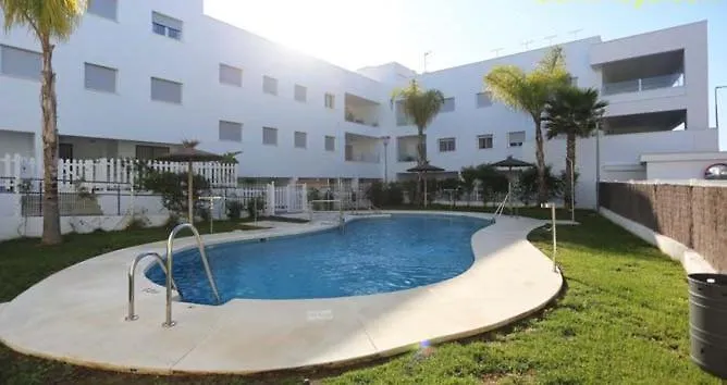 Conil Enea Apartment Conil De La Frontera Spain