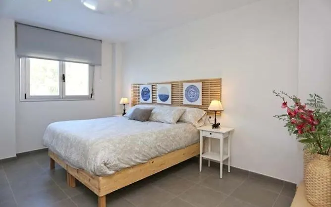 Conil Enea Apartment Conil De La Frontera Spain