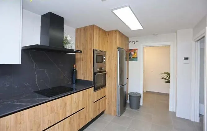 Conil Enea Apartment Conil De La Frontera 0*,  Spain