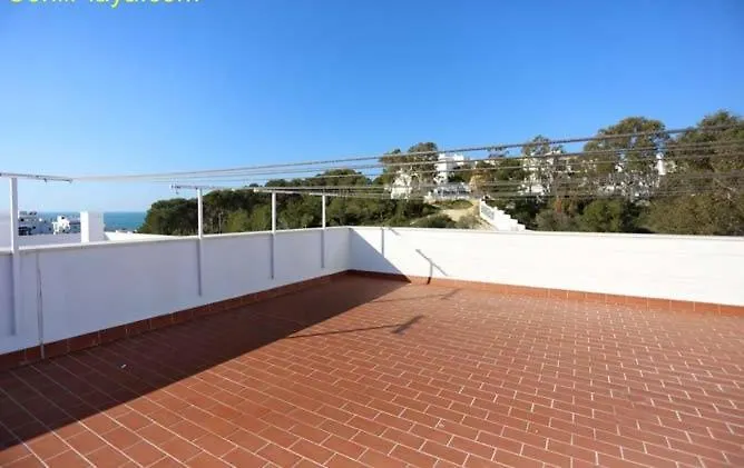 Conil Enea Apartment Conil De La Frontera Spain