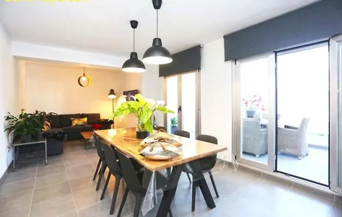 Conil Enea location