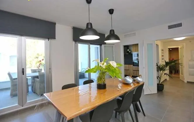 Conil Enea Apartment Conil De La Frontera Spain