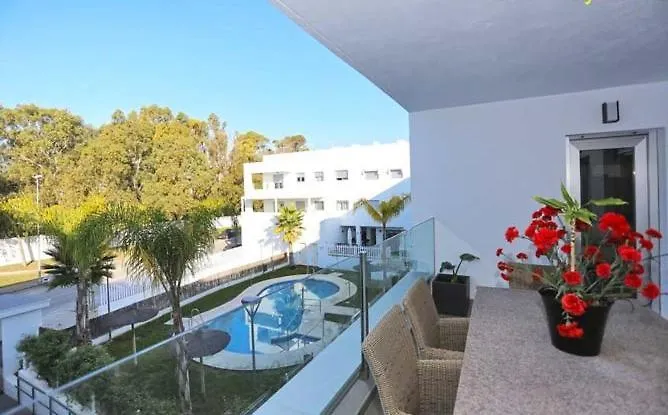 Conil Enea Apartment Conil De La Frontera Spain