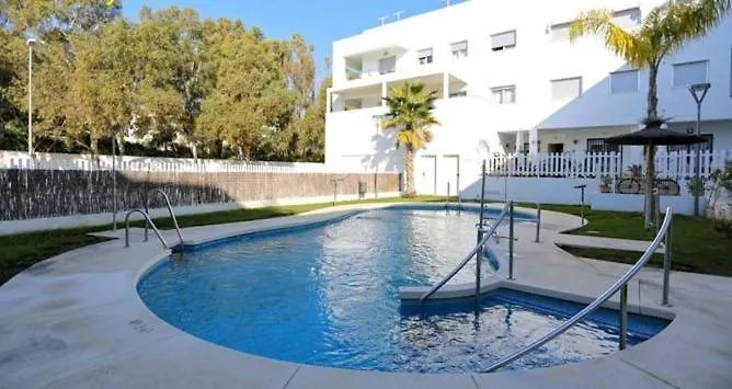 Conil Enea Apartment Conil De La Frontera