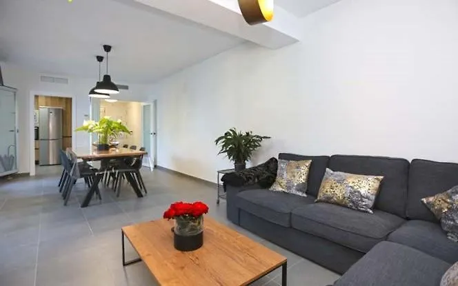 Conil Enea Apartment Conil De La Frontera Spain