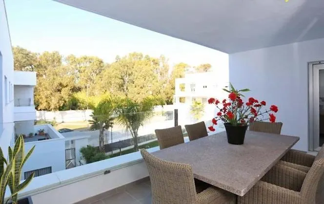 Conil Enea Apartment Conil De La Frontera 0*,