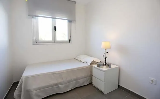 Conil Enea Apartment Conil De La Frontera 0*,